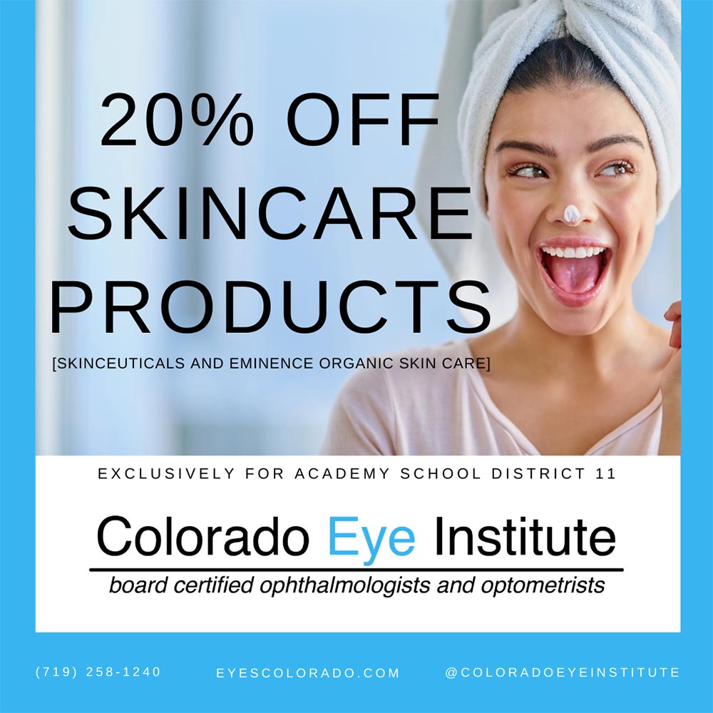 Colorado Eye Institute